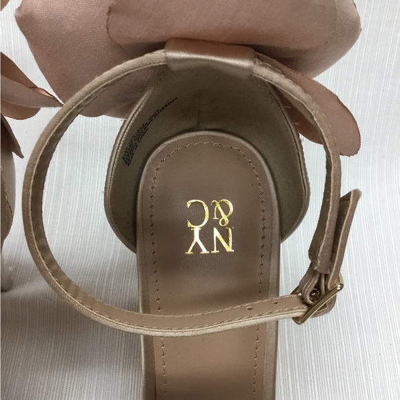 NEW NY&C New Heels - Picture 7 of 9